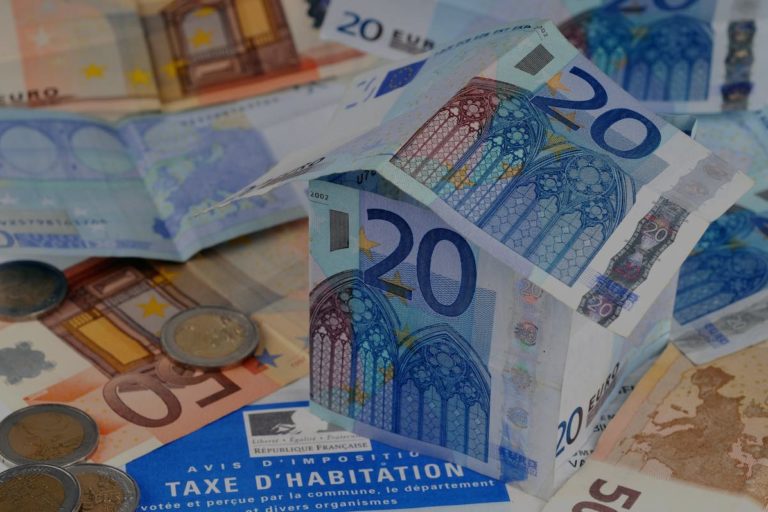 taxe habitation la réunion