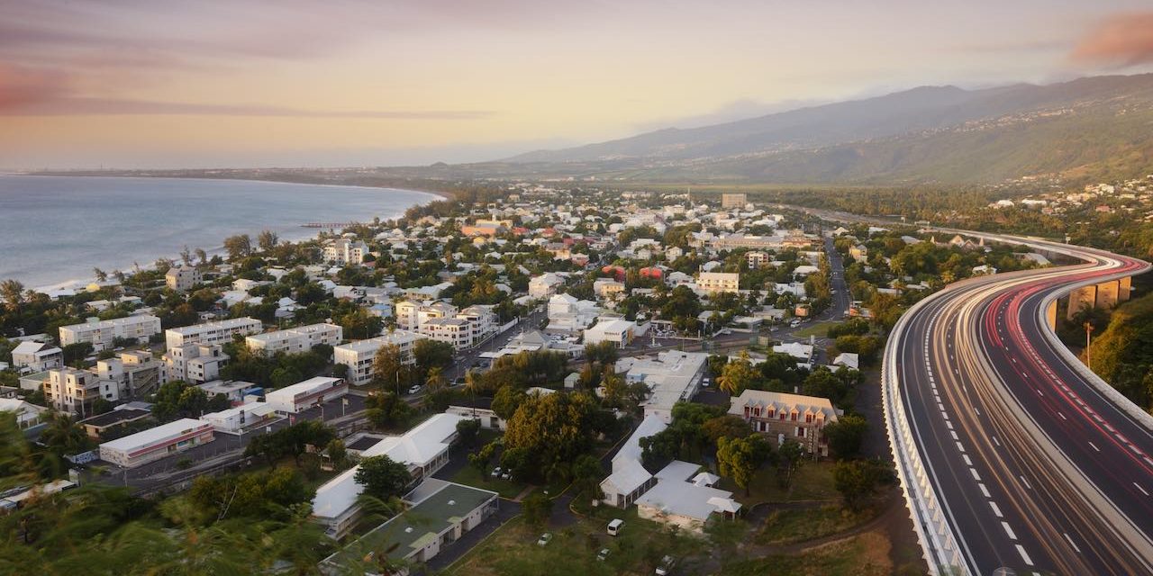 Defiscalisation à la réunion
